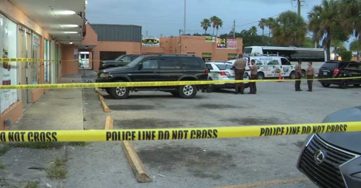 Deputies investigating Miami-Dade stabbing, victim in critical condition
