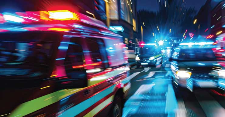 Driver, 17, killed in crash on I-95 at Hallandale Beach Boulevard in Broward