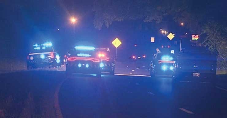 FHP: Woman killed after walking into path of SUV on New Warrington Spur in Escambia