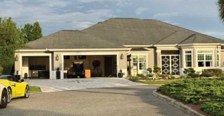 Firefighters respond to two separate dinner-time kitchen fires in The Villages