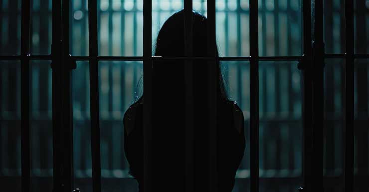 Intoxicated woman arrested after wild attacks at pool at apartment complex