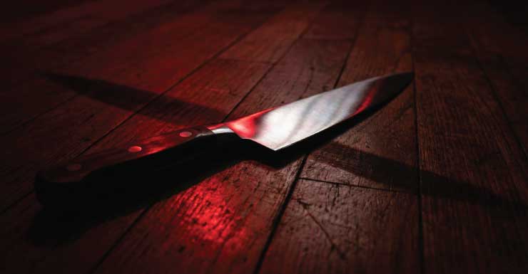 Man, 18, accused of fatally stabbing stepfather in northeast Miami-Dade home