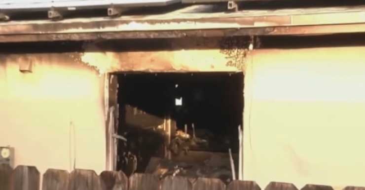 Man, 70, killed; child hospitalized after house fire in North Lauderdale, fire rescue says