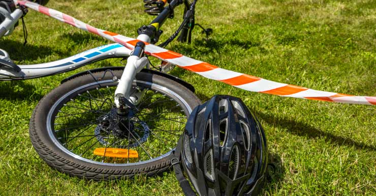 Man dies in e-bike crash on SR-60 in Hillsborough County: FHP