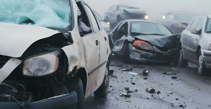Man killed, child among 3 injured in head-on Marion County crash, FHP says