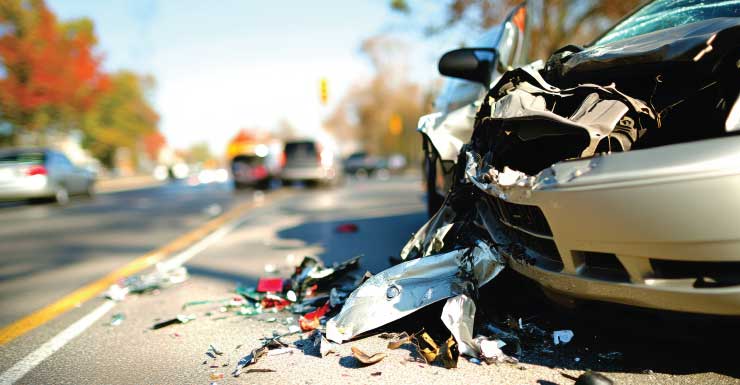 Man killed in Levy County crash
