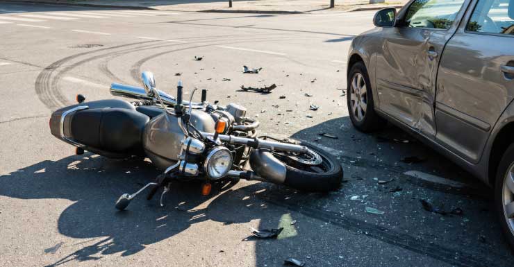 Motorcycle accident leaves victims hospitalized in Lehigh Acres