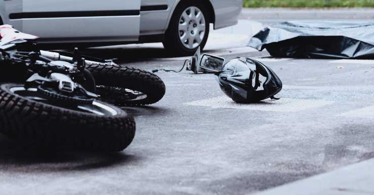 Motorcyclist, 28, killed after high-speed crash at busy Boynton Beach intersection