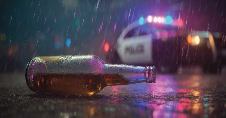 Mulberry man arrested for DUI manslaughter after fatal Hillsborough County motorcycle crash: FHP