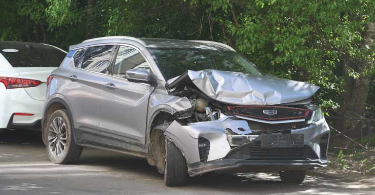 One man dead in Holmes County crash