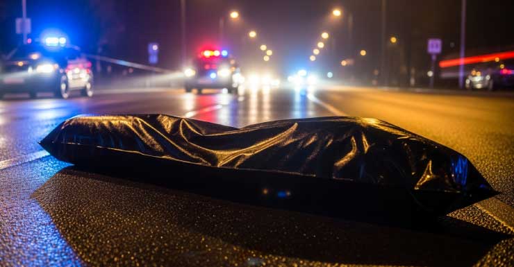 Tampa police searching for driver in deadly hit-and-run