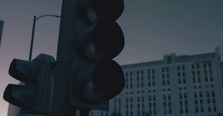 Traffic Alert: WCSO says traffic lights out at County Rd. 395 and U.S. 98