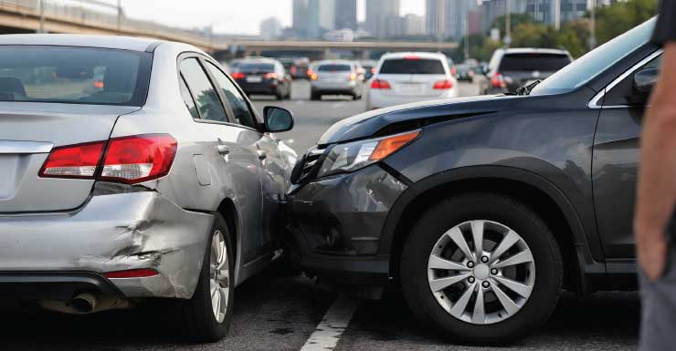 Vehicle crash on SR-29 in Collier County leaves 1 dead, 2 others injured