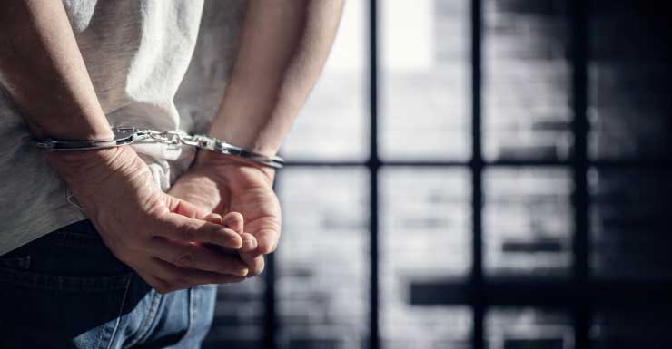 Warrant leads to late-night arrest in Mizner Boulevard shooting that injured 2