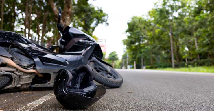 Wesley Chapel man fatally collides with motorcycle, goes home: Florida Highway Patrol