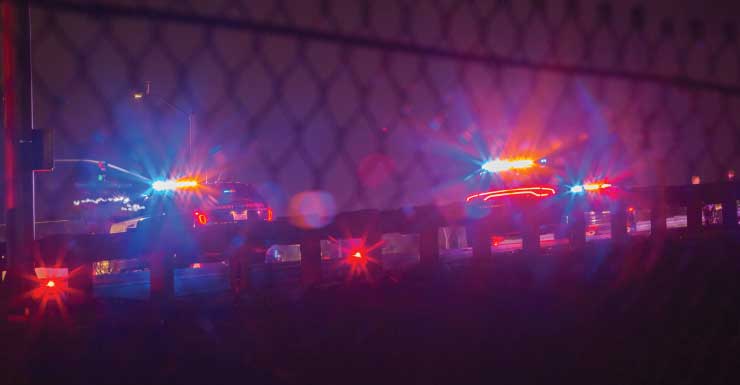 2 Lake County school principals arrested hours apart for DUI in same vehicle, report says