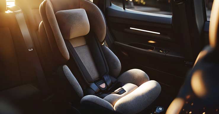 2-year-old dies after being left in hot car in Hallandale Beach, police say