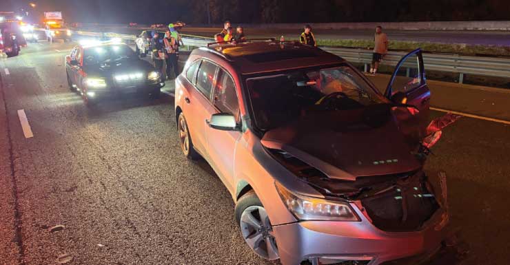 24-year-old road ranger hit, killed while working crash in Pasco County