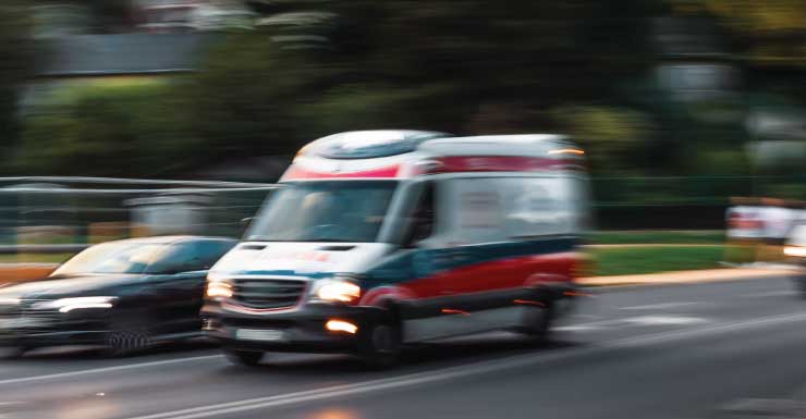 25-year-old Kissimmee man killed in SR-417 crash involving construction truck