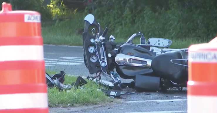 29-year-old Pensacola motorcyclist killed in Escambia County crash