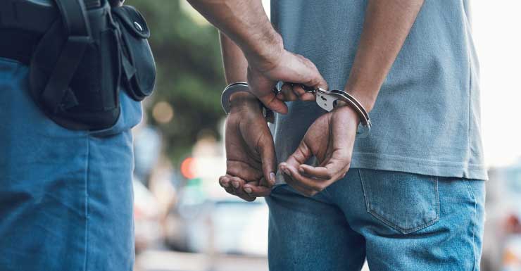 3 face street racing charges after alleged high-speed driving on Collier Blvd in Collier County