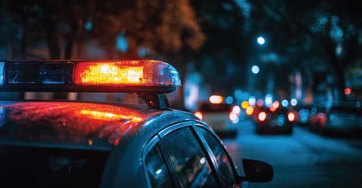 86-year-old man killed at home in St. Pete: police