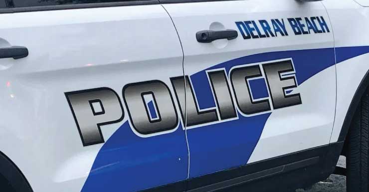 All crossings reopen after freight train crashes into SUV in Delray Beach