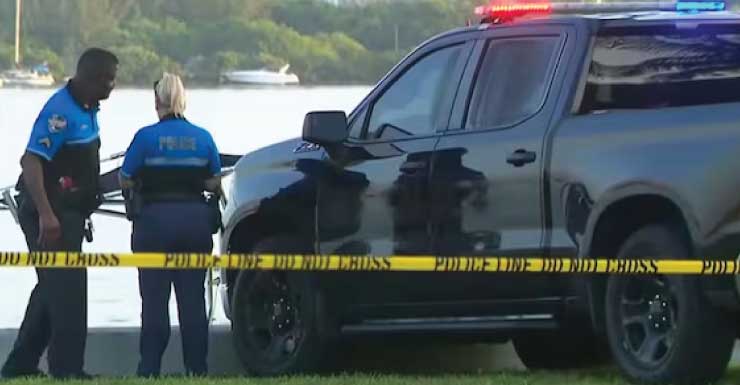 Atlanta man accused in boat hit-and-run injuring 4 off Bay Harbor Islands