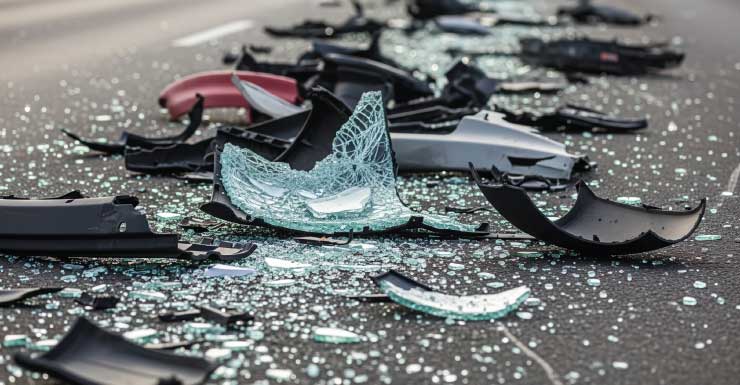 Attorney announces $92M lawsuit after grandmother killed in crash with Orlando police car