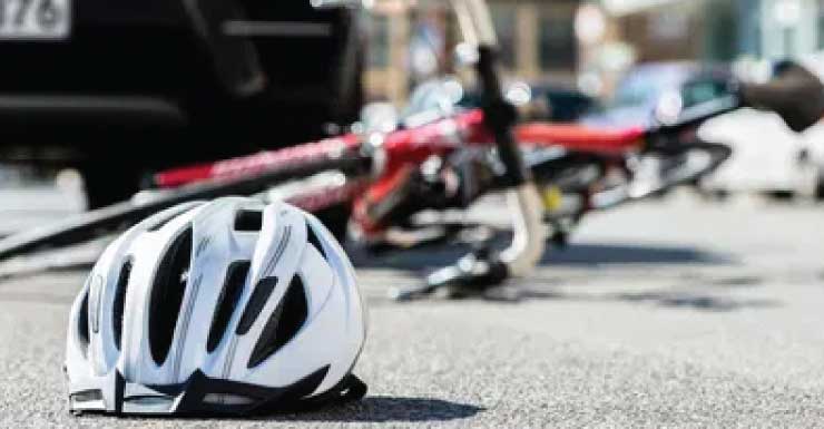 Bicyclist dies nearly two weeks after Lake Worth hit-and-run