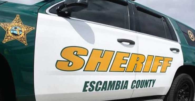 Deputies: Man dies in tractor accident in Escambia County