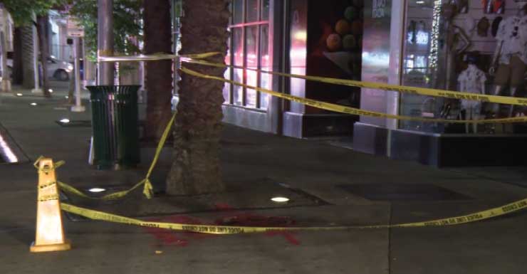 Driver crashes into Fort Lauderdale church, police say