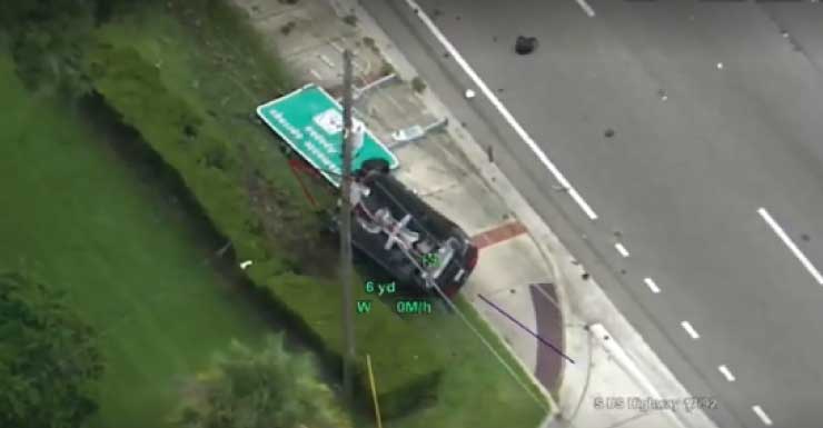 Driver faces life sentence in deadly Casselberry crash that killed two brothers