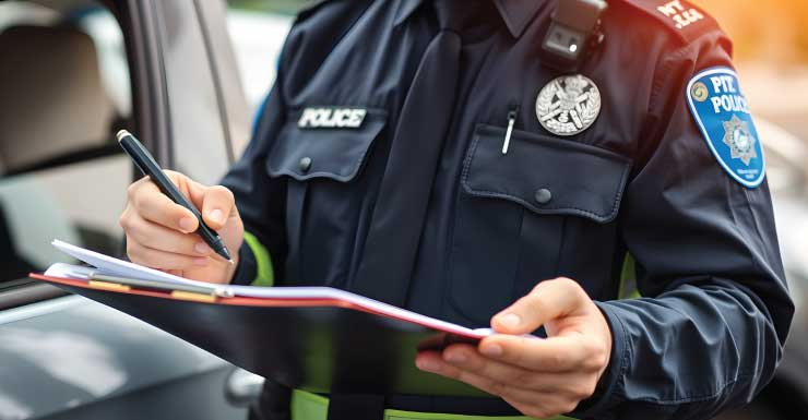 Drunk driver sues Ormond Beach after officer attacked her during arrest