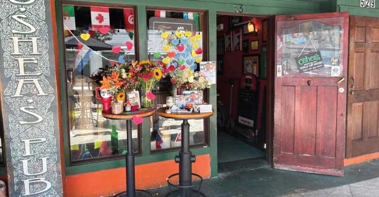 Friends, family honor B after deadly West Palm Beach hit-and-run