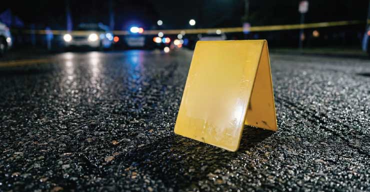 Gainesville woman hit by pickup truck, killed on highway in Levy County