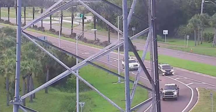 I-95 northbound reopens in Volusia County after deadly rear-end crash, FHP says
