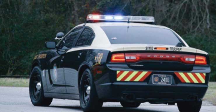 Jay motorcyclist killed in two-vehicle crash in Navarre