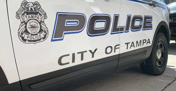 Man accused of going over 100 MPH in Tesla on Florida Ave. arrested after fatal crash