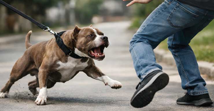 Man arrested after victim says he ordered pit bulls to attack him in Wynwood