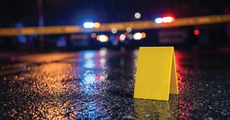 Man dead after being stabbed in chest during argument in Atlantic Beach