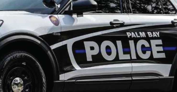 Man dies after Palm Bay crash, police say