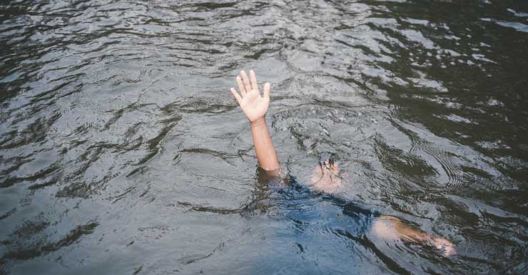 Man dies after reported drowning incident in Daytona Beach
