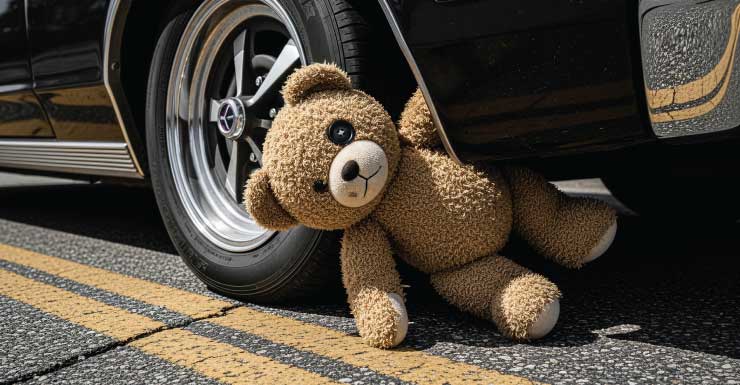 Mom was driving SUV that struck and killed 1-year-old son in West Park, BSO says