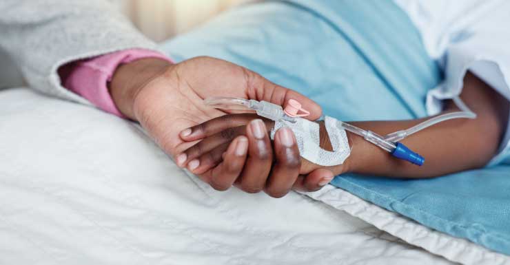 Mother and her son hospitalized after being attacked in Fort Lauderdale, police say
