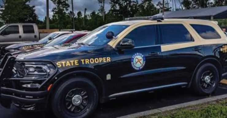 Motorcyclist critically injured in Gulf Breeze crash