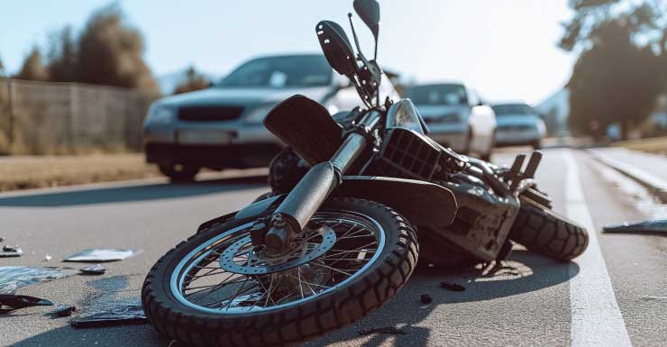 Motorcyclist dies after hitting tractor-trailer in Orange County, FHP says