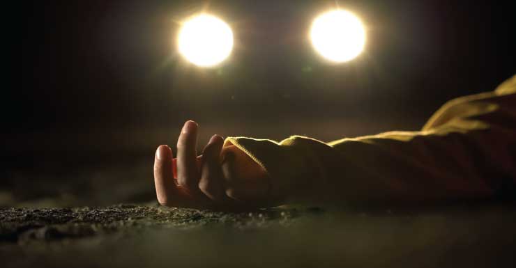 Opa-locka woman dies 4 days after driver struck her while walking with her dog