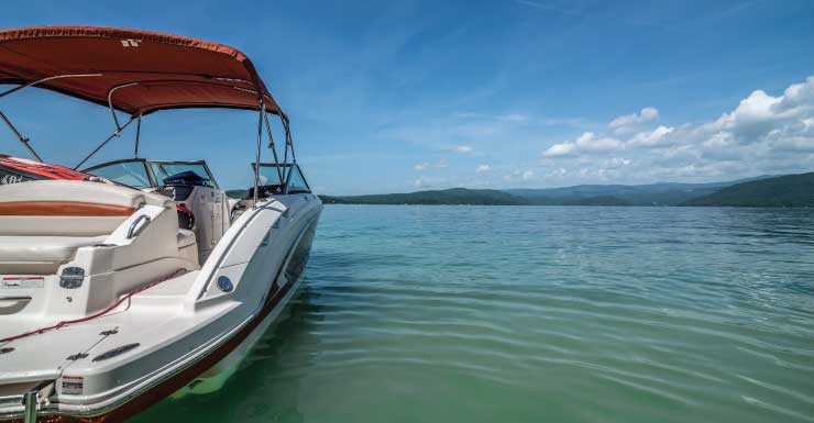 Pennsylvania man arrested after boat crash at Captiva dock, accused of boating under the influence
