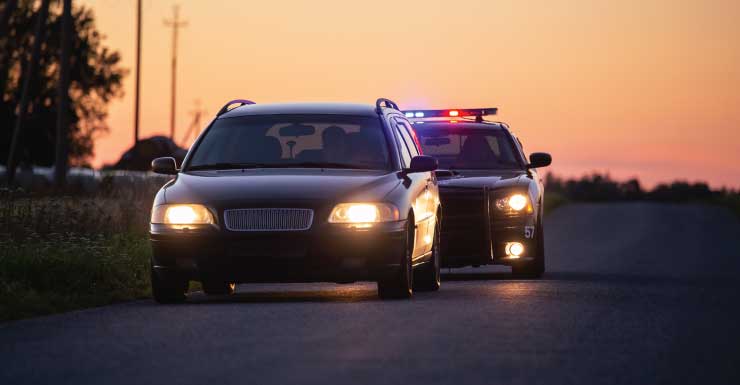 Pensacola woman gets 18 years for DUI crash that killed Uber driver, injured Navy sailors